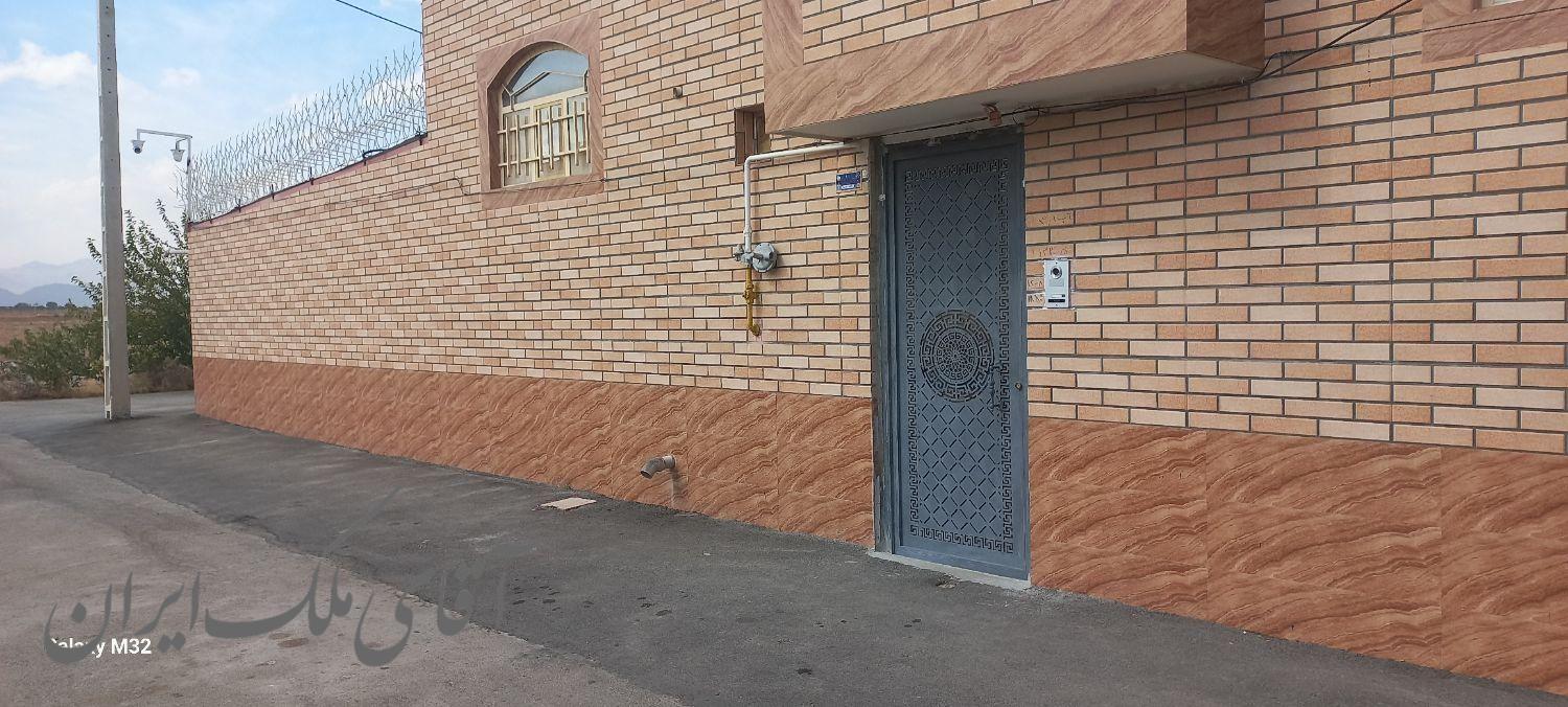 ۳خواب ۱۲۰مترزیربنا ۱۰۰متر حیاط