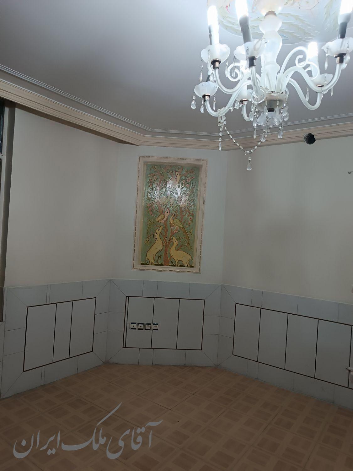 ویلایی محله سی 1