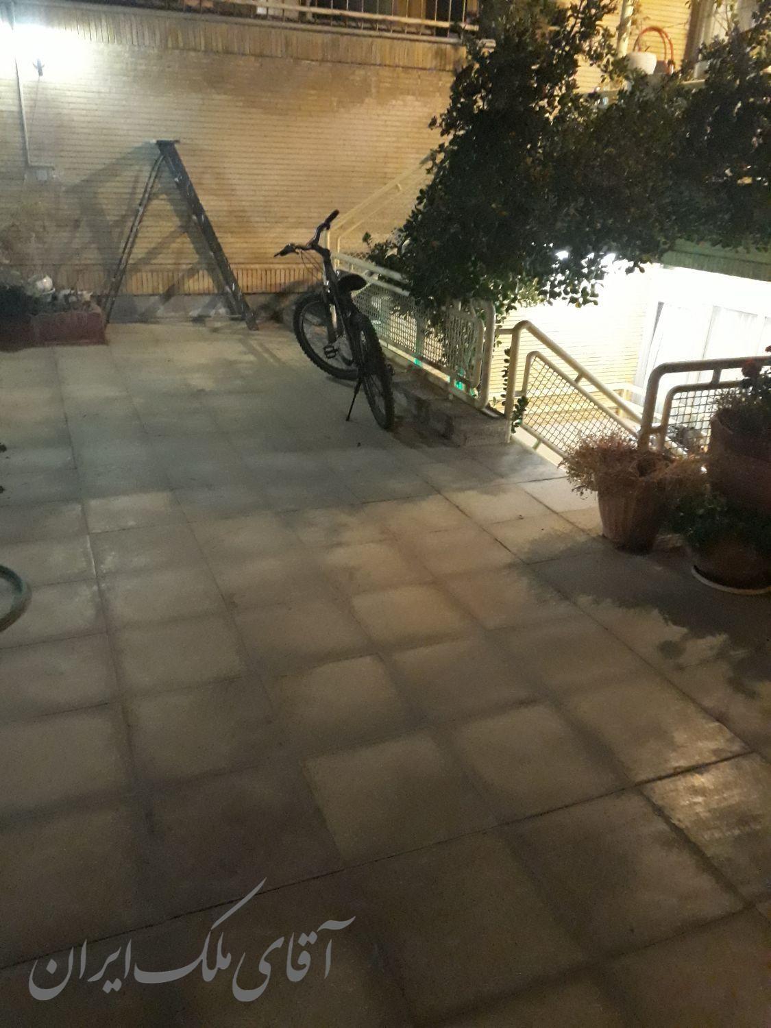 منزل ویلایی طبقه همکف