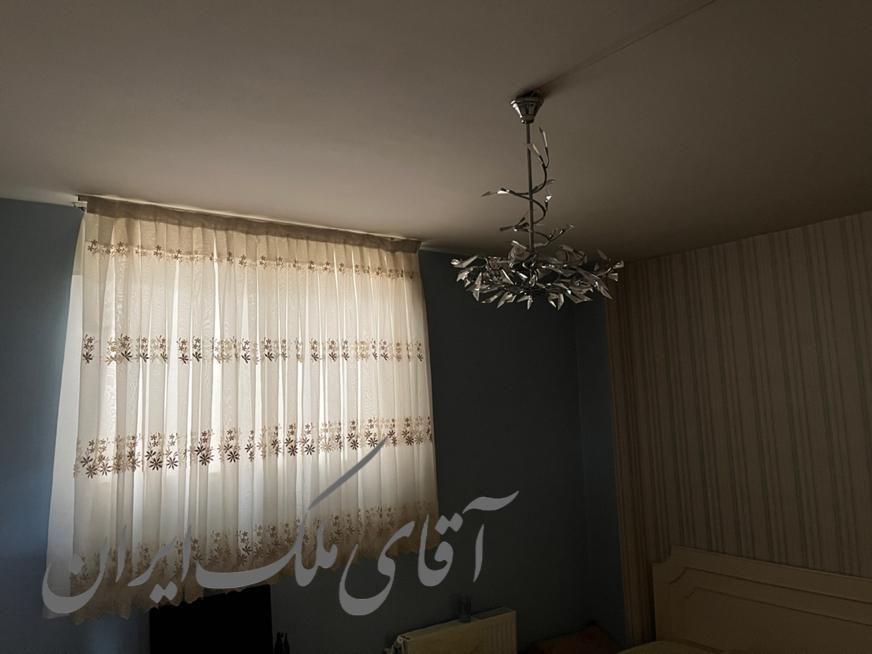 آپارتمان ۱۱۰ متری