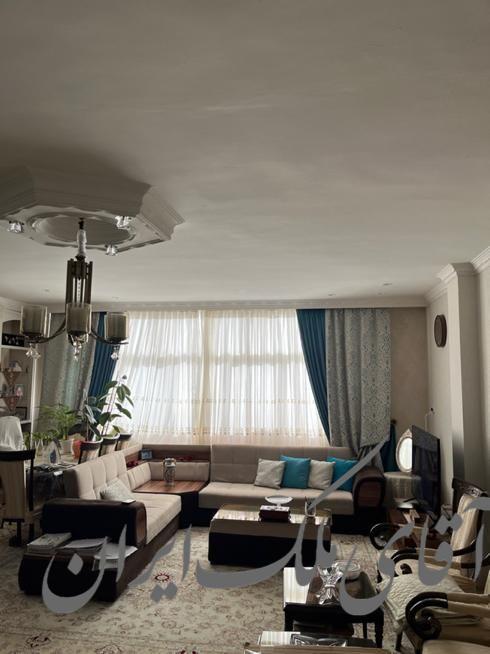 آپارتمان ۱۱۰ متری