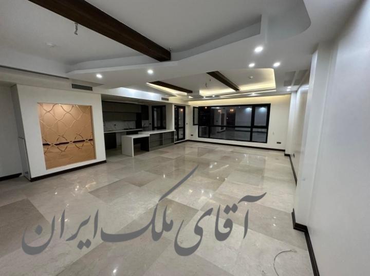 آپارتمان۱۱۶ متری/ تک واحدی/ سه طرف نور/ هشت بهشت