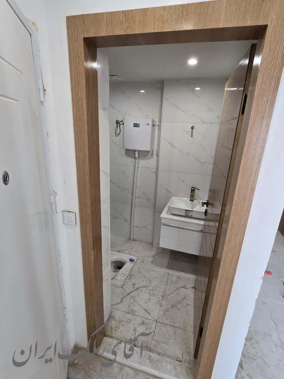 فروش آپارتمان نوساز 1403- سه خواب – کلید نخورده