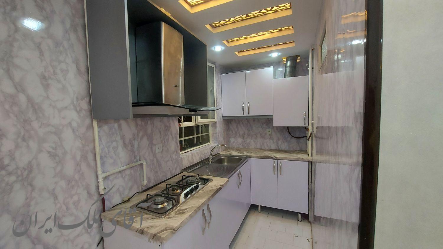 همکف حیاط اختصاصی فاز۱