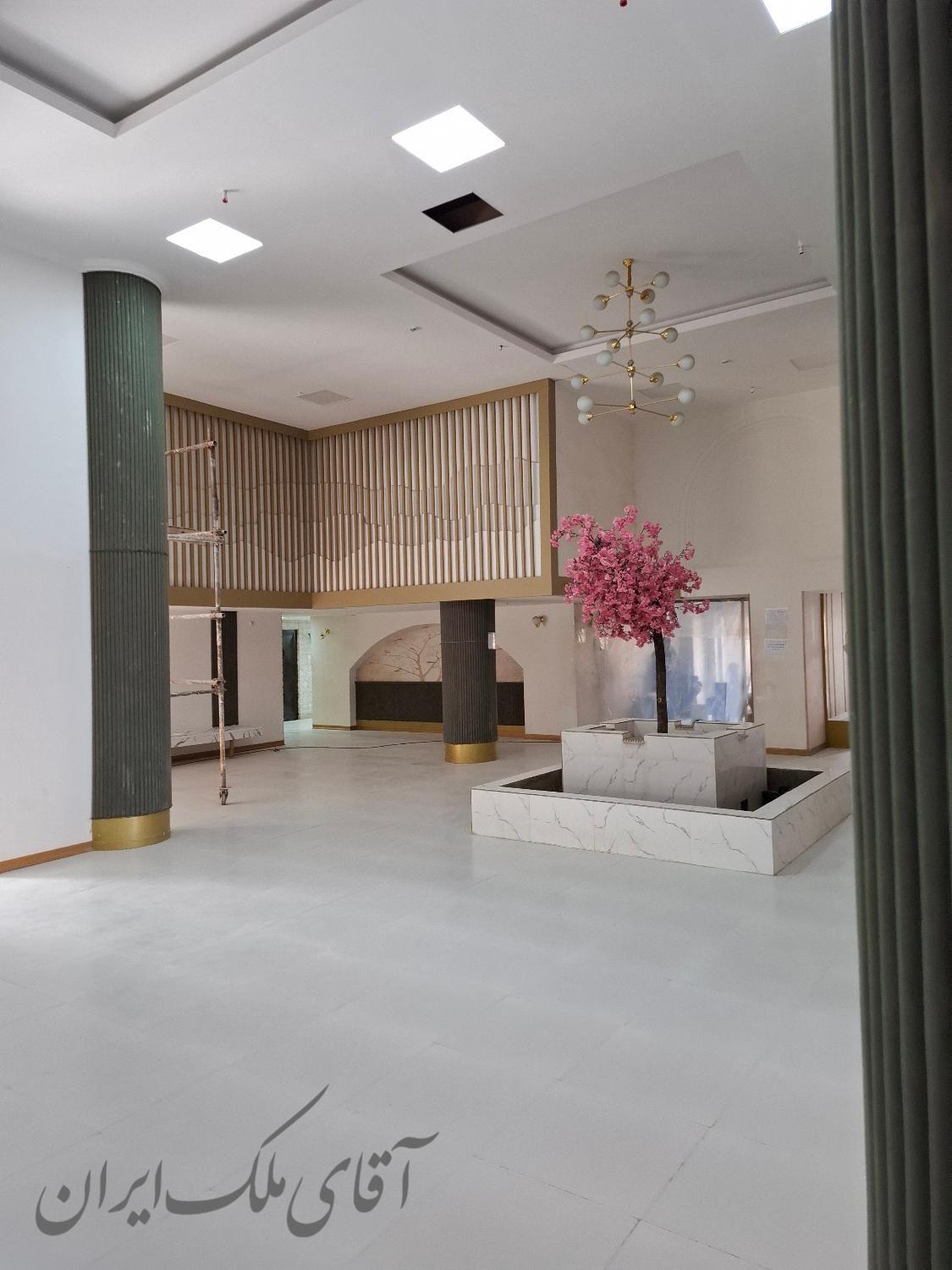 کشوری ۲خواب ۲ تراس ۸۸ متری