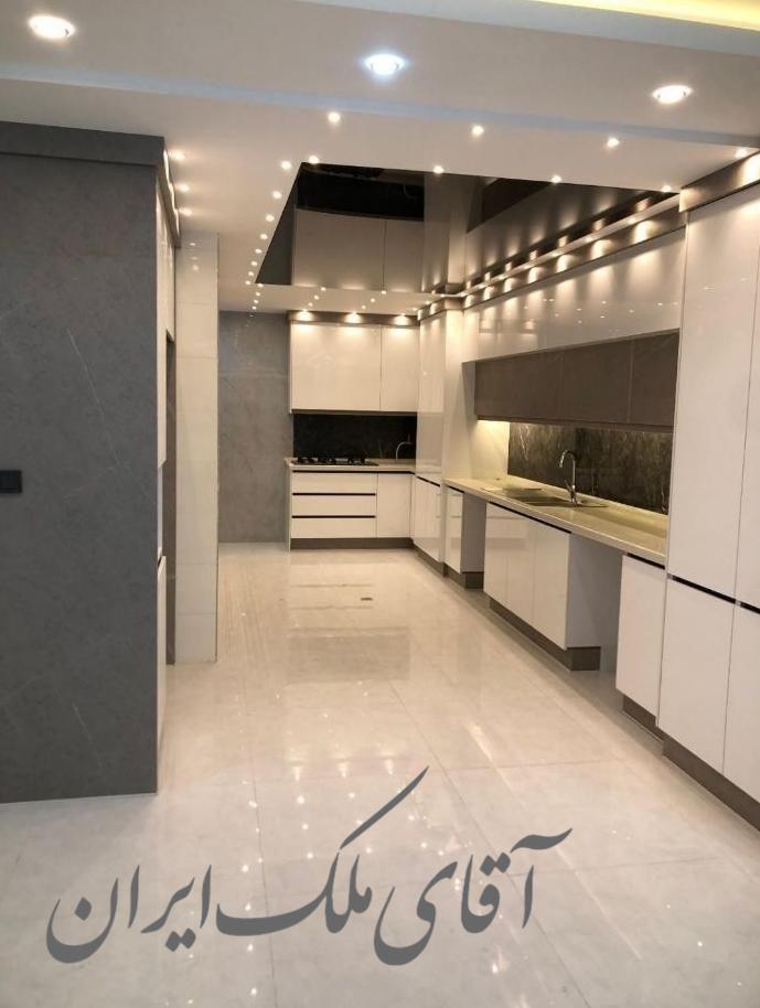 آپارتمان160متر3 خواب صفرفوق شیک هشت بهشت