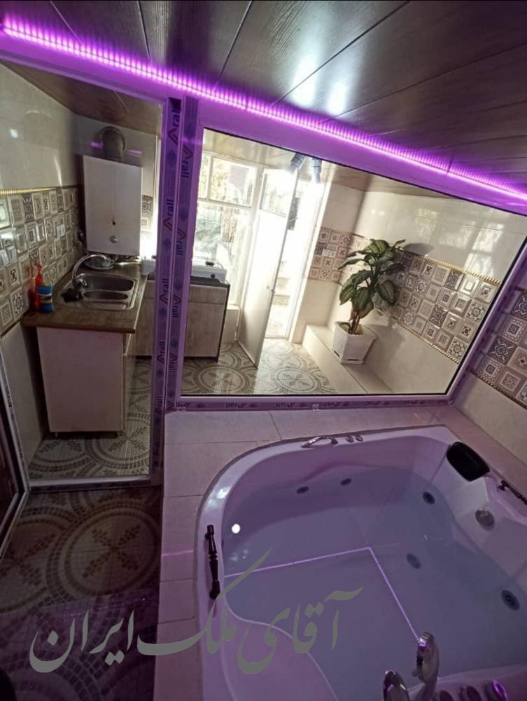 اجاره سوییت دراصفهان ،باغ بهادران