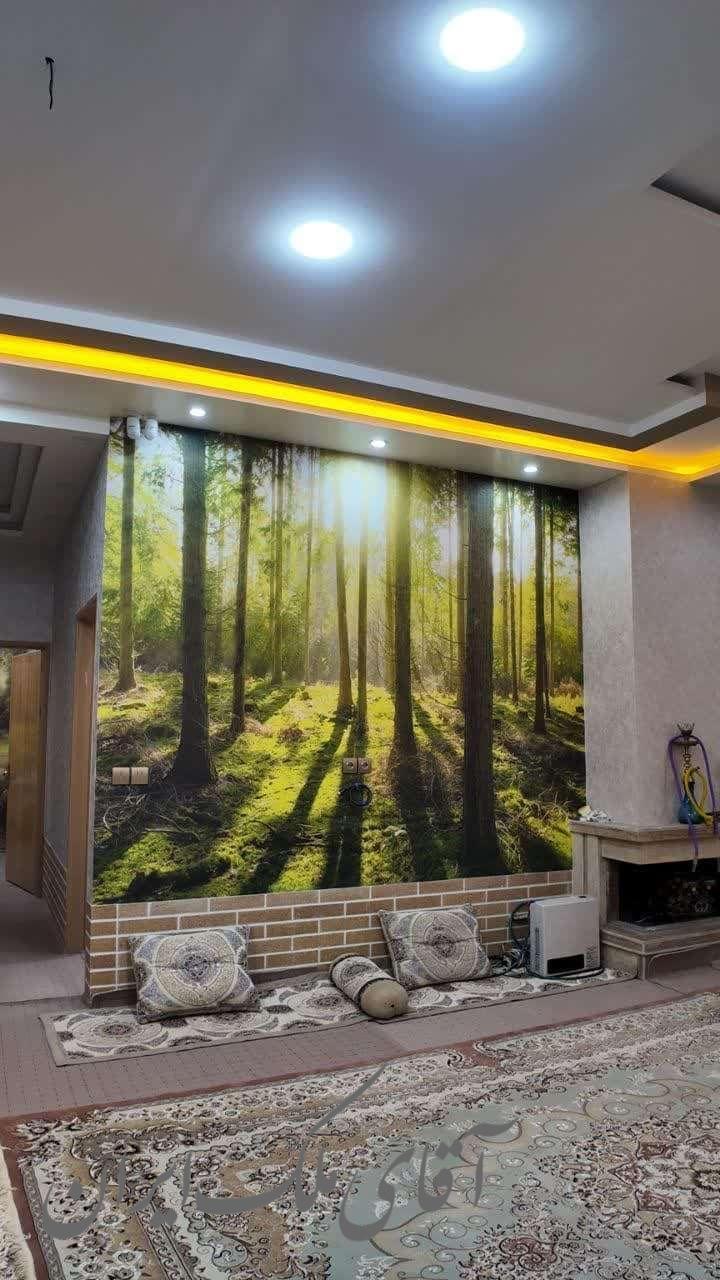 فروش ویژه خونه باغ ویلایی مبله ، بلوار دانشگاه