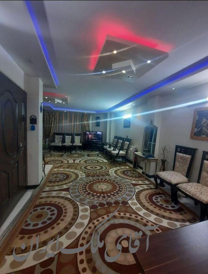 اپارتمان دو خواب خیابان مدرس