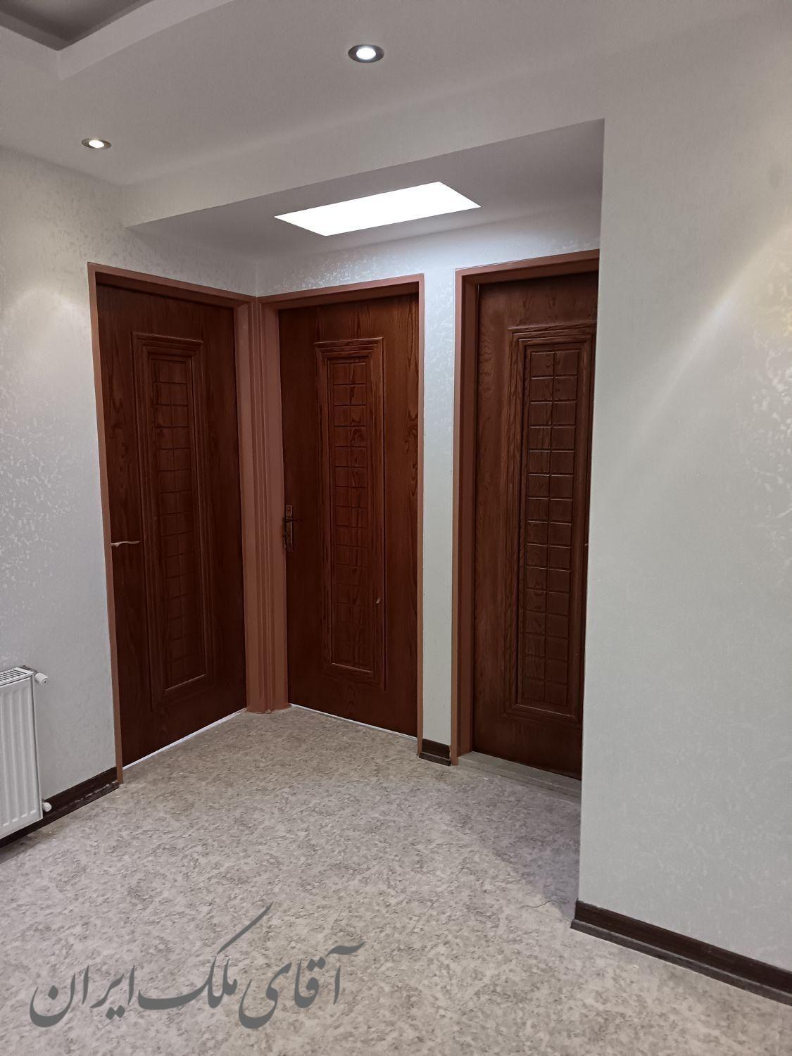 اجاره آپارتمان ۹۰ متری ۲ خوابه در ابر