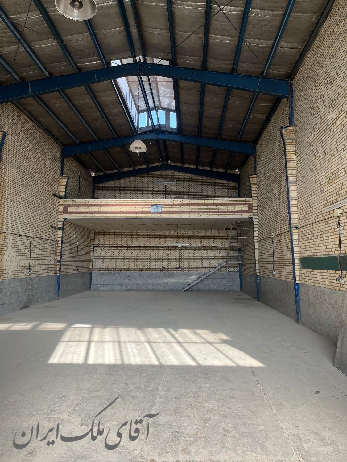 سوله اجاره ایی (قطب صنعتی دولت آباد)