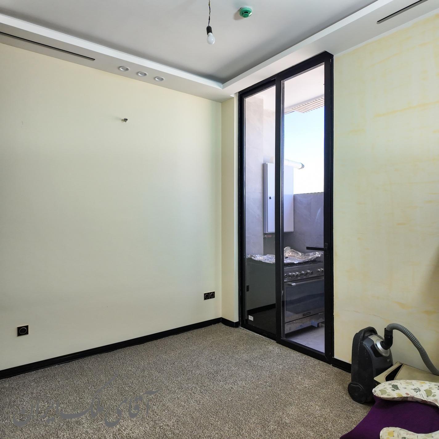 آپارتمان نوساز ۱واحدی۲طرف‌نور۱۴۰ مترخ هسا خ شهریار