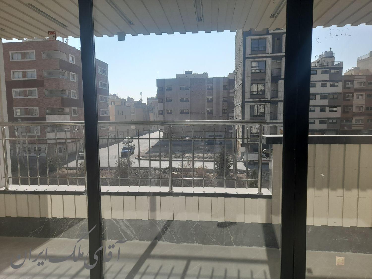 تک واحدی ،ویو باز ،سه خوابه ،دوکله نور،ثناق