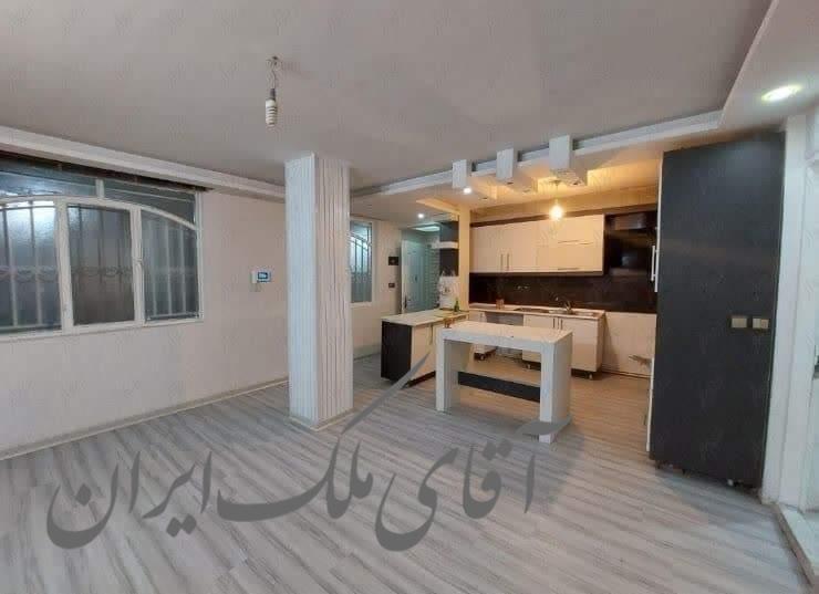 آپارتمان 60متری /لوکیشن تاپ/ملکشهر/