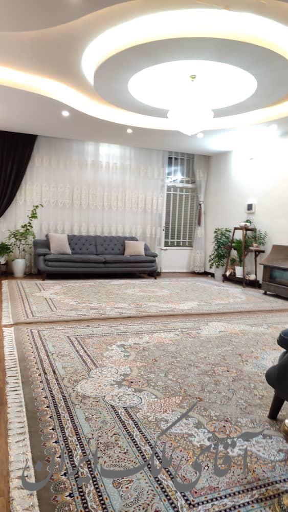 حافظ شمالی / ویلایی خرید کنید به قیمت آپارتمان