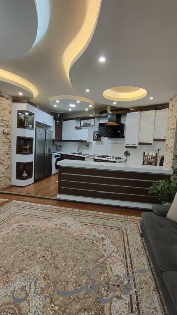 حافظ شمالی / ویلایی خرید کنید به قیمت آپارتمان