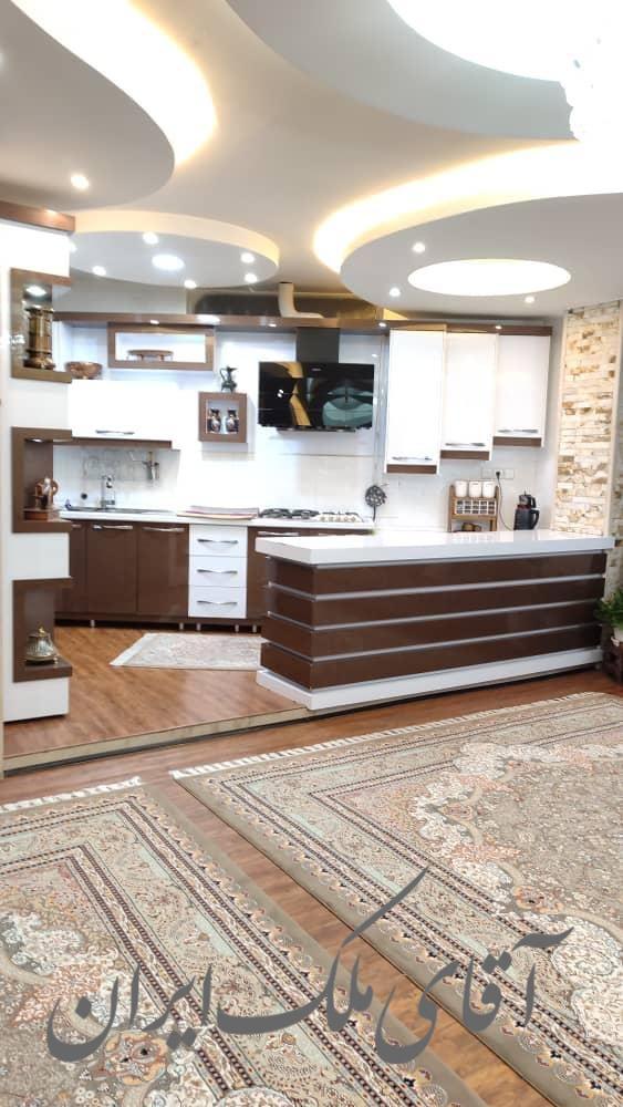 حافظ شمالی / ویلایی خرید کنید به قیمت آپارتمان