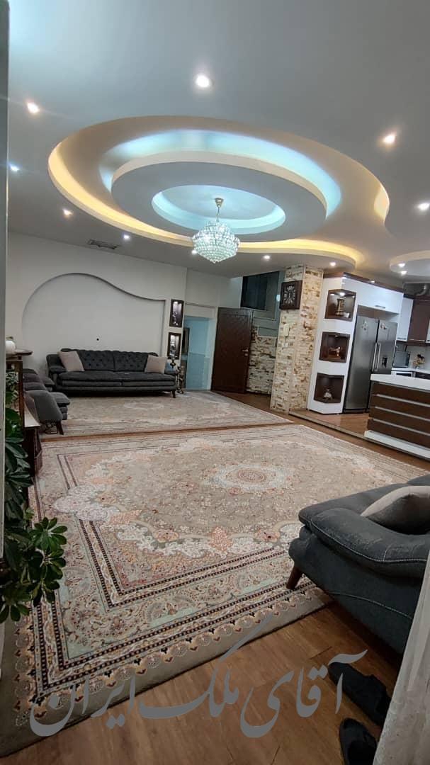 حافظ شمالی / ویلایی خرید کنید به قیمت آپارتمان