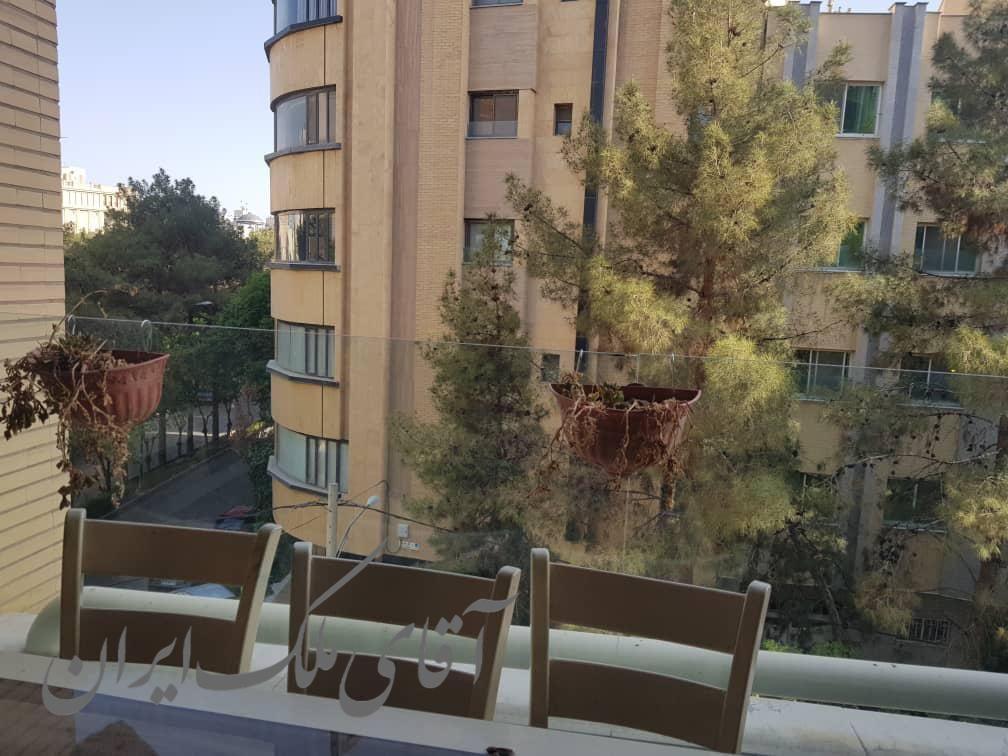 اجاره آپارتمان ۱۷۵ متری ۳ خوابه در مهرآباد