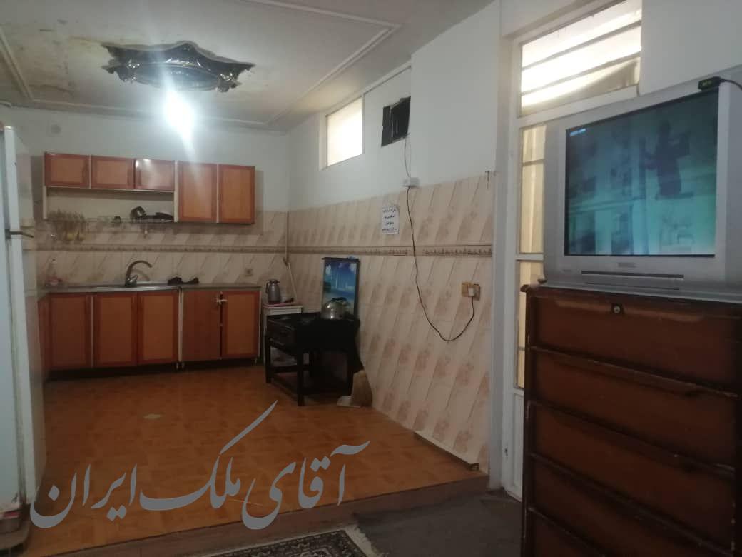 ویلای دربستی دو طبقه 60 متری مجزا