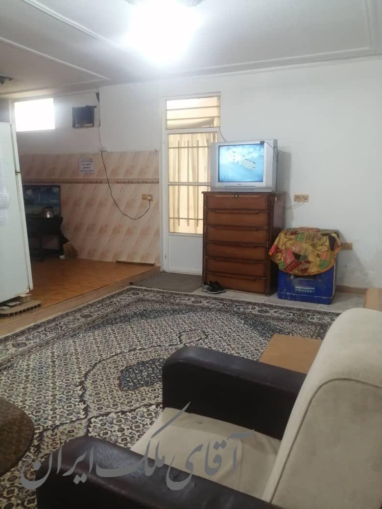 ویلای دربستی دو طبقه 60 متری مجزا