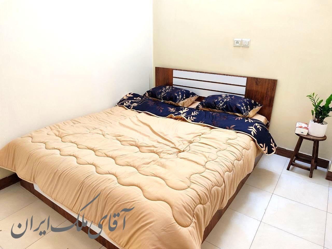 اجاره روزانه/هفتگی/ماهانه آپارتمان