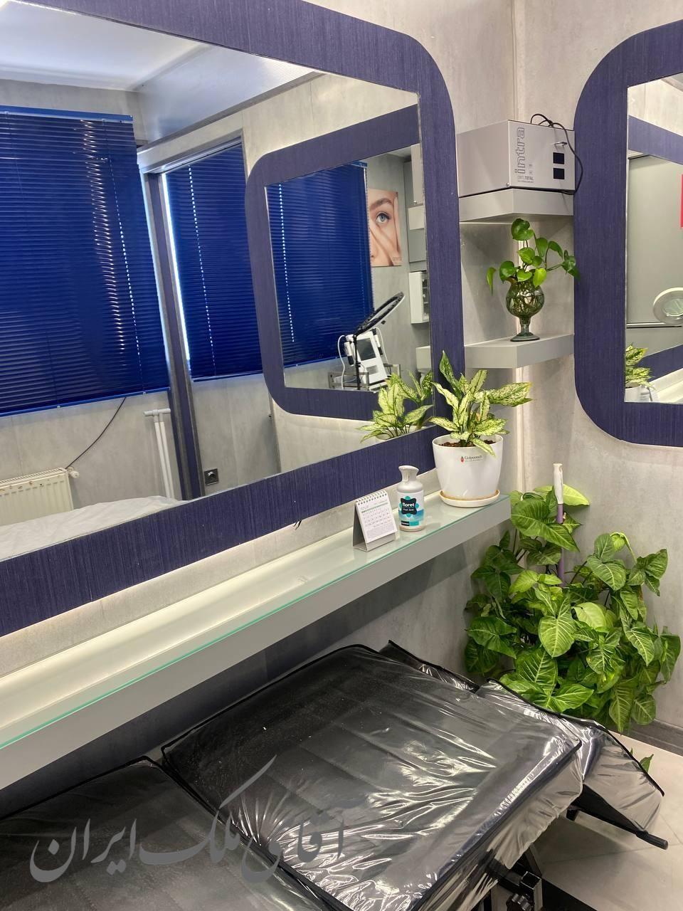 فروش واحد اداری لوکس