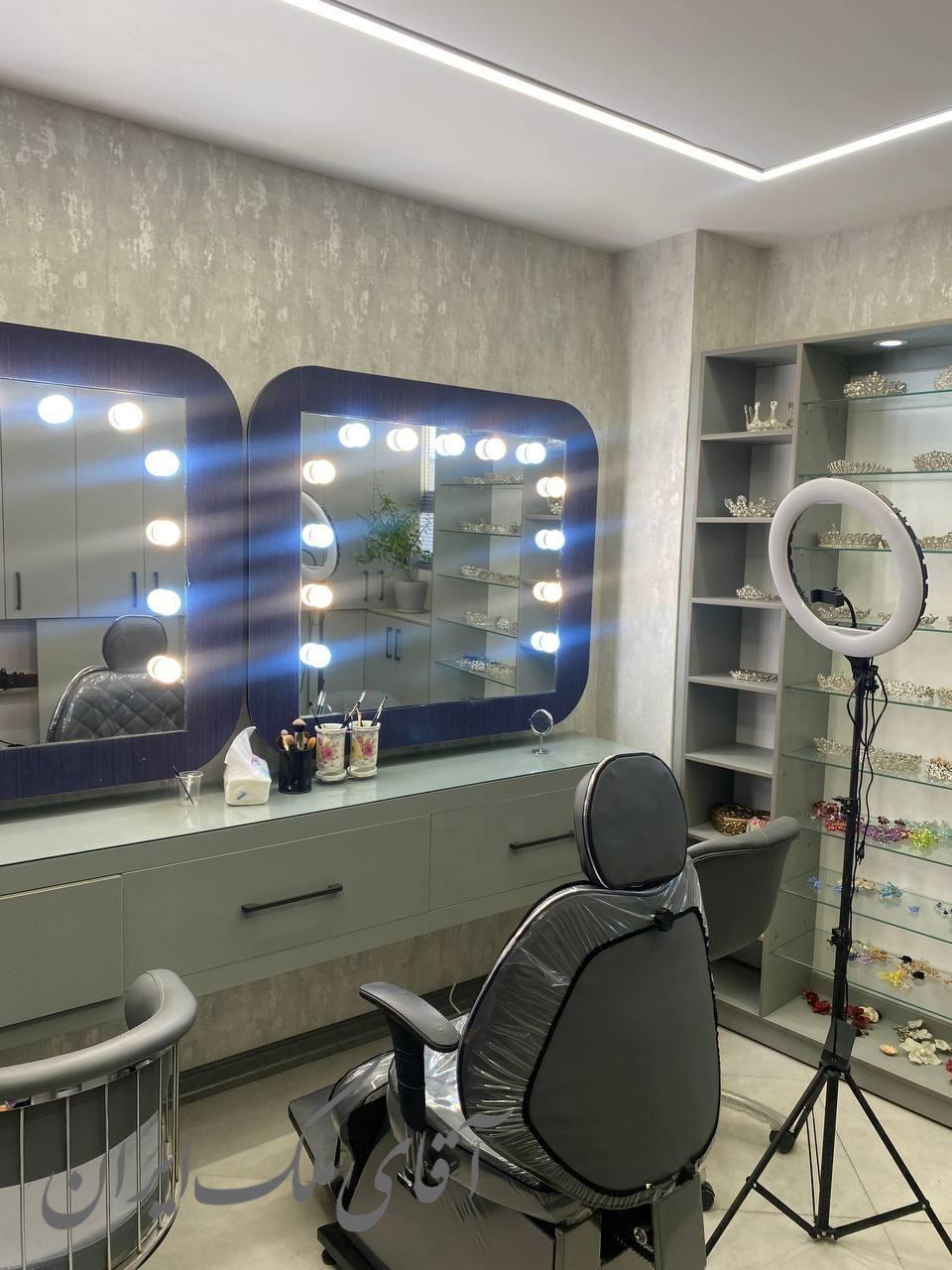 فروش واحد اداری لوکس