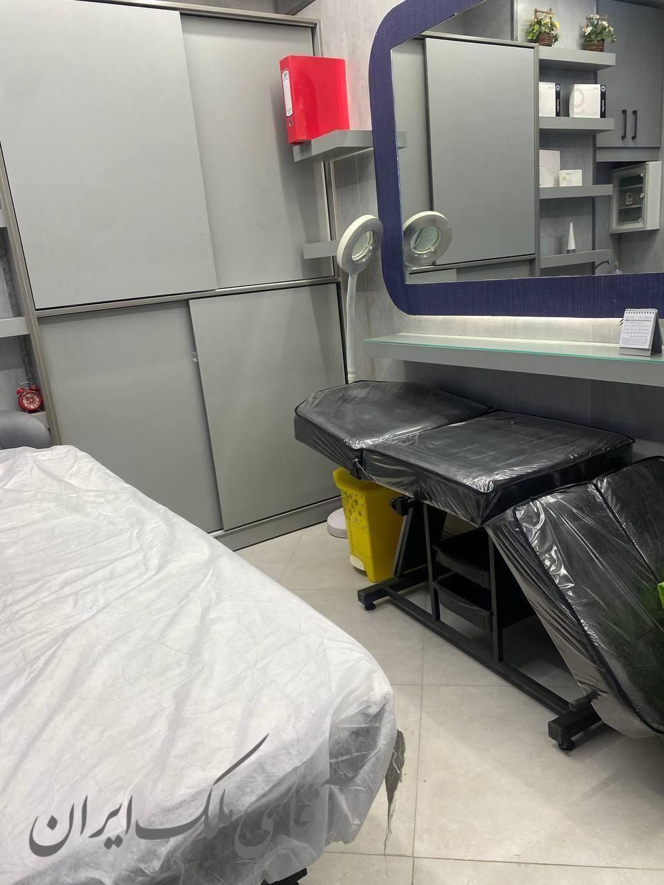 فروش واحد اداری لوکس