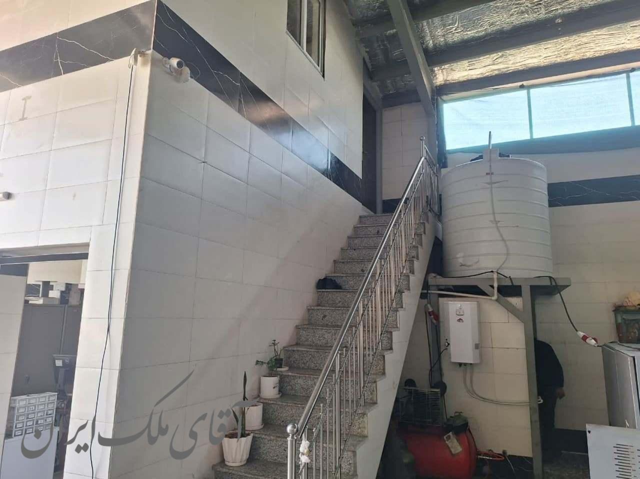 اجاره سوله 700متری بهداشتی