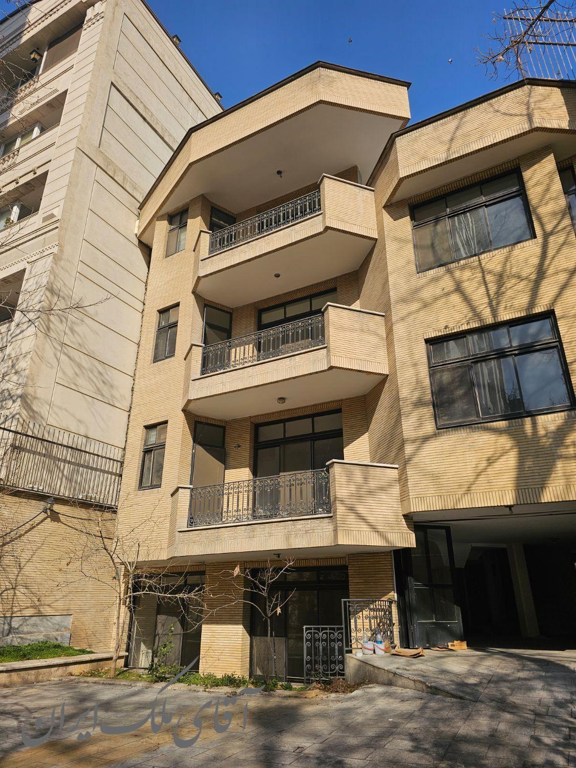 زعفرانیه اصف ۳۶۱ متری