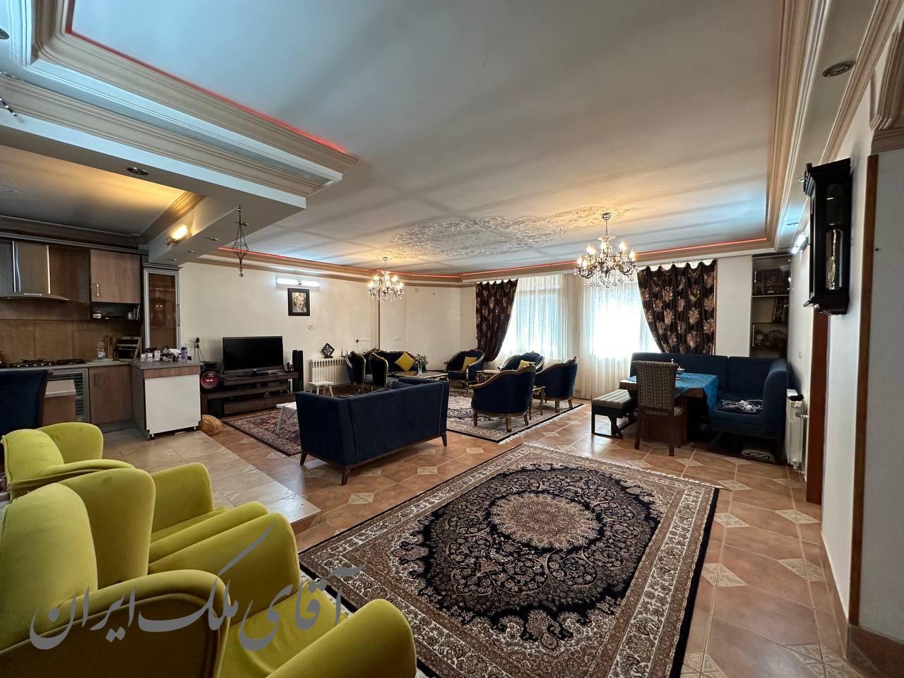 ویلایی۲طبقه/جنوبی غربی/۳واحد/دروازه تهران/عالی