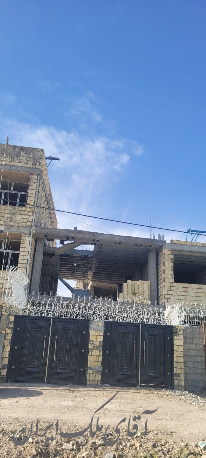 فروش آپارتمان ۱۰۰ متری در نبوی منش ۱۰۵