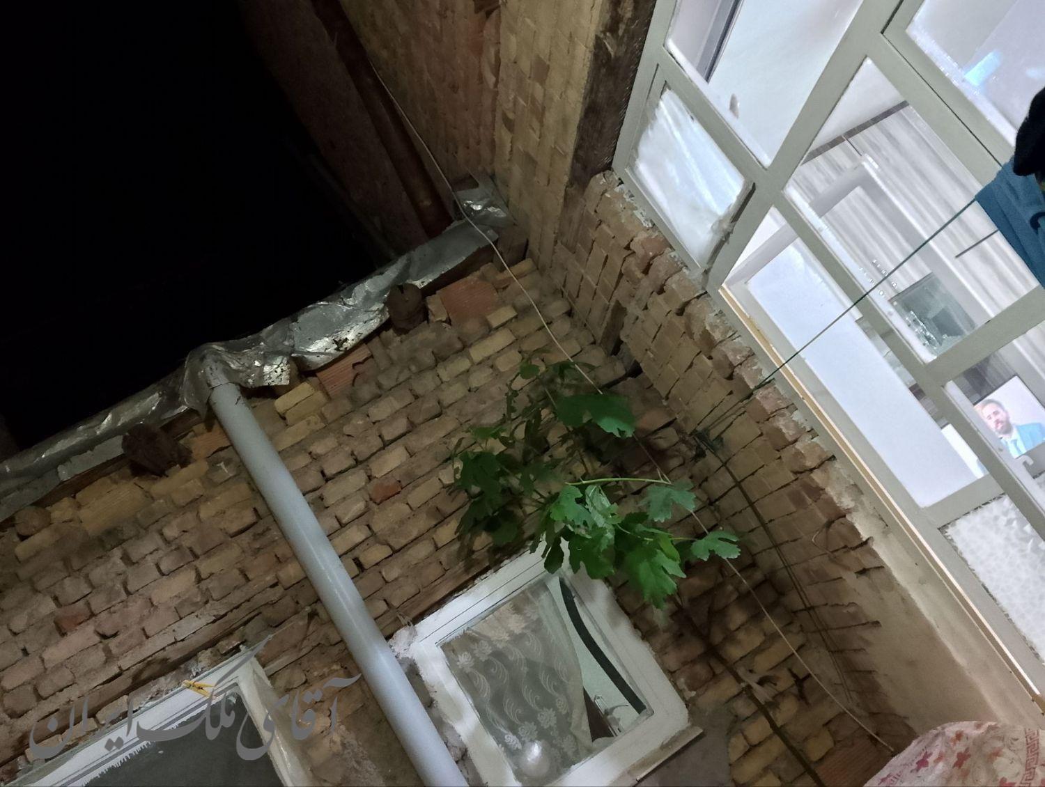 فروش خانه ویلایی ۵۰ متری ۱ خوابه