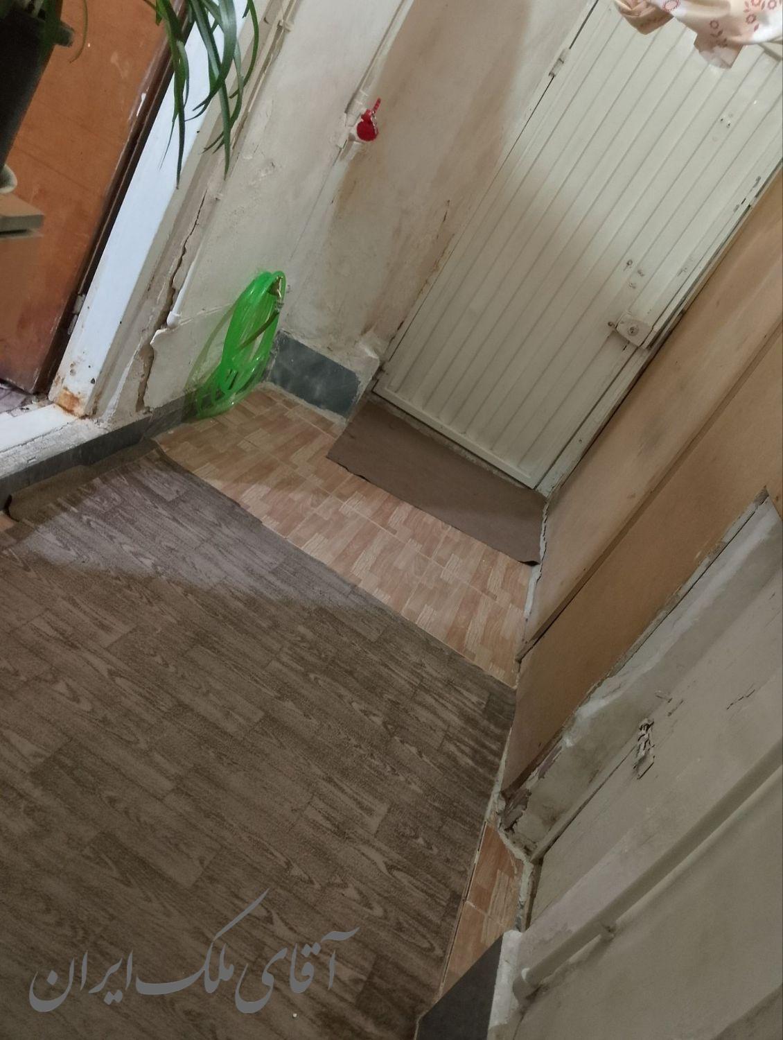 فروش خانه ویلایی ۵۰ متری ۱ خوابه