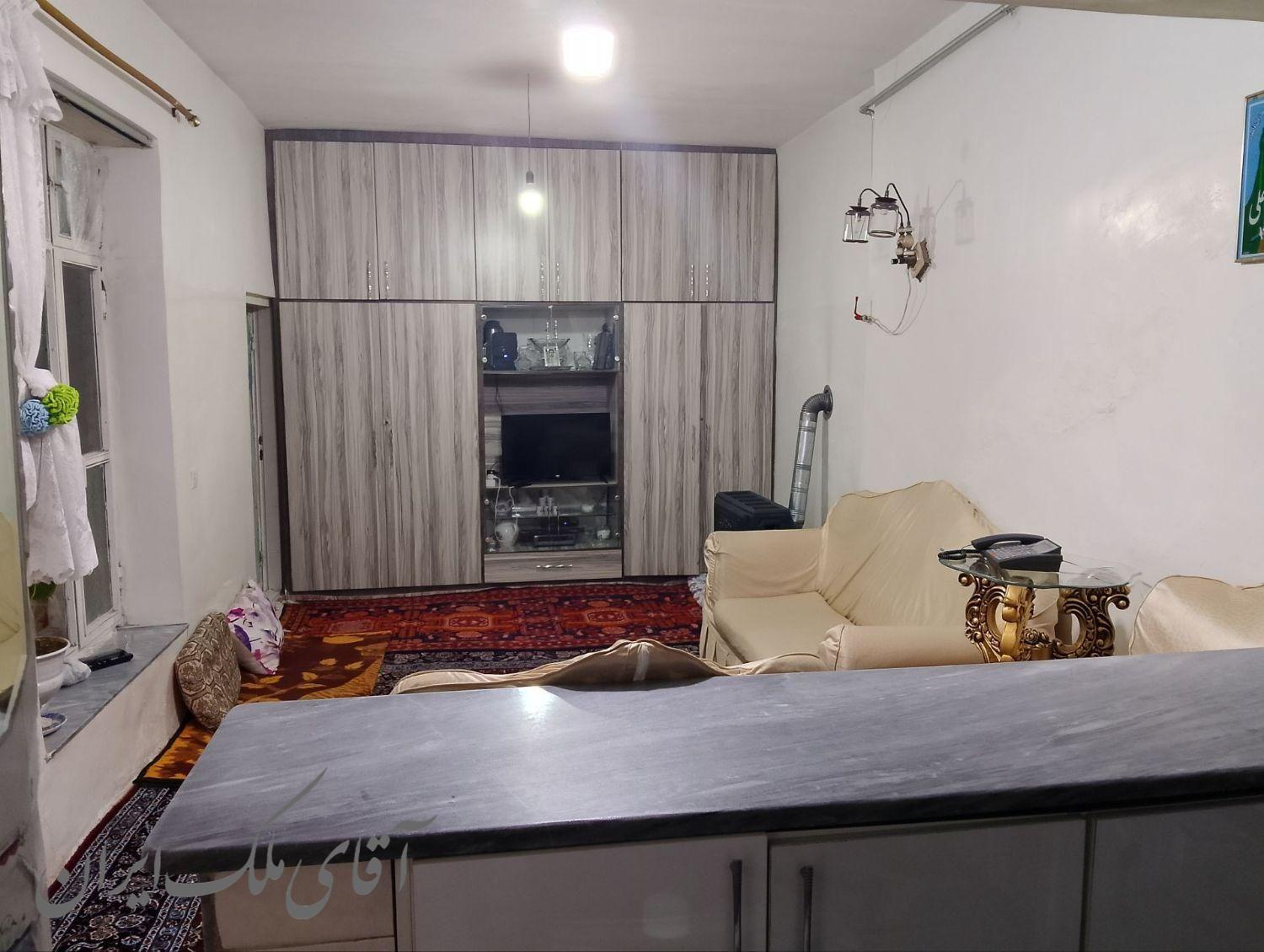 فروش خانه ویلایی ۵۰ متری ۱ خوابه