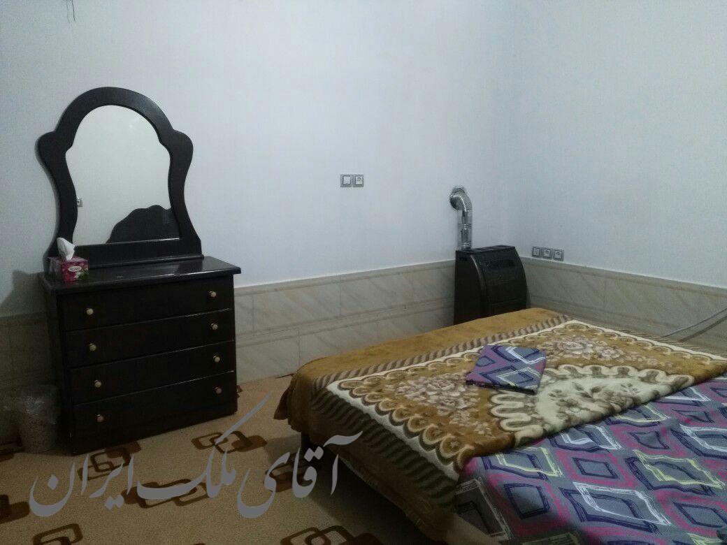 منزل مبله خانه مبله دو خوابه/روزانه/هفتگی/ماهانه