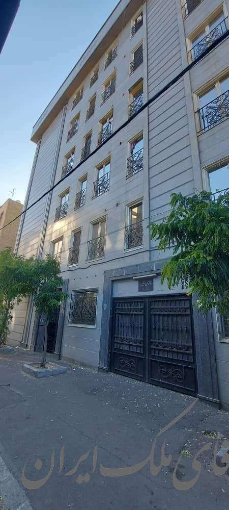 اپارتمان ۵۰ متری یک خوابه طبقه اول