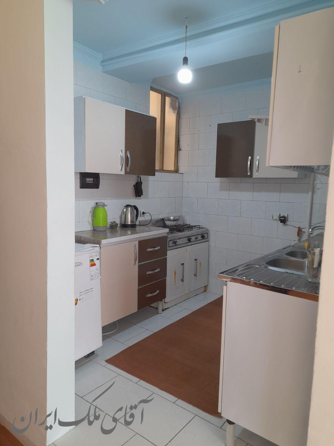 اجاره سوییت در مرکز شهر سمنان