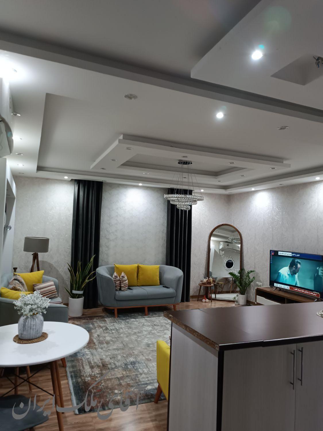 فروش آپارتمان 95متر پیامبر اعظم لاوان عرصه اعیان