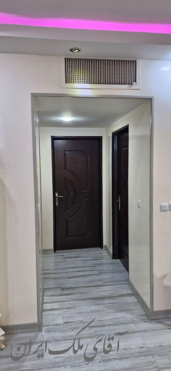 آپارتمان ۱۰۷ متری بر بلوار آزادی مجتمع طلوع