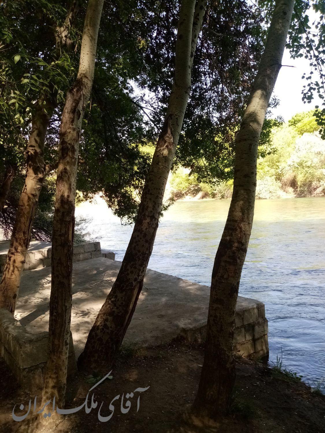 مجموعه گردشگری مارال مارکده