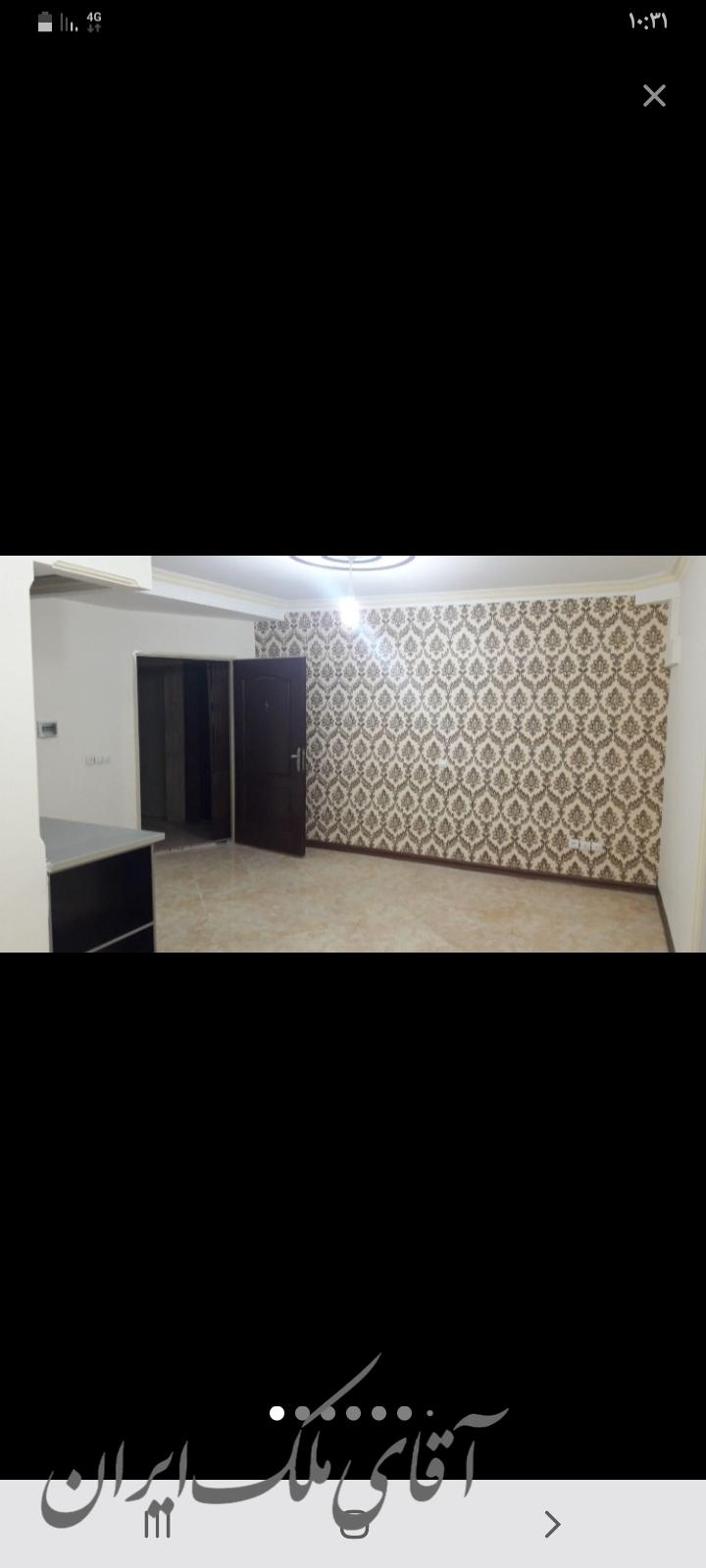 آپارتمان ۵۹متری ۲خوابه