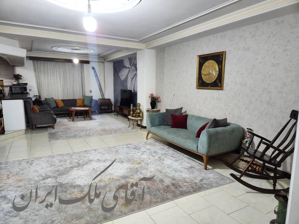 فروش آپارتمان