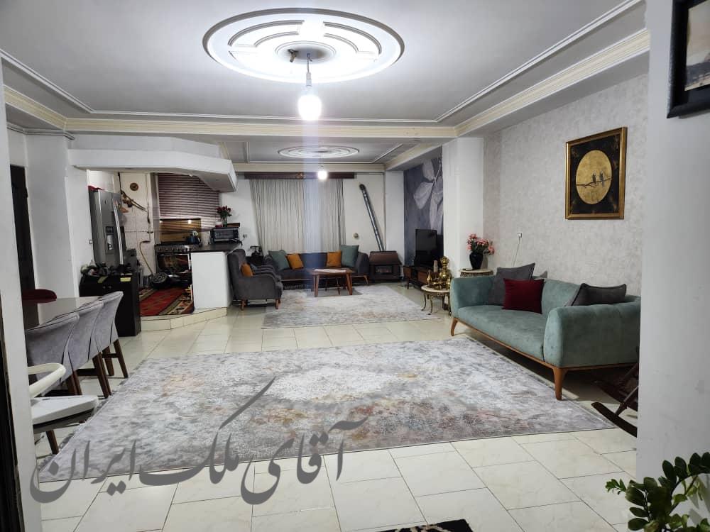 فروش آپارتمان