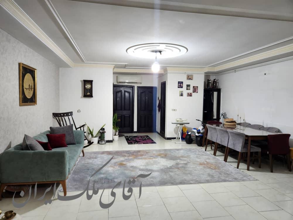 فروش آپارتمان