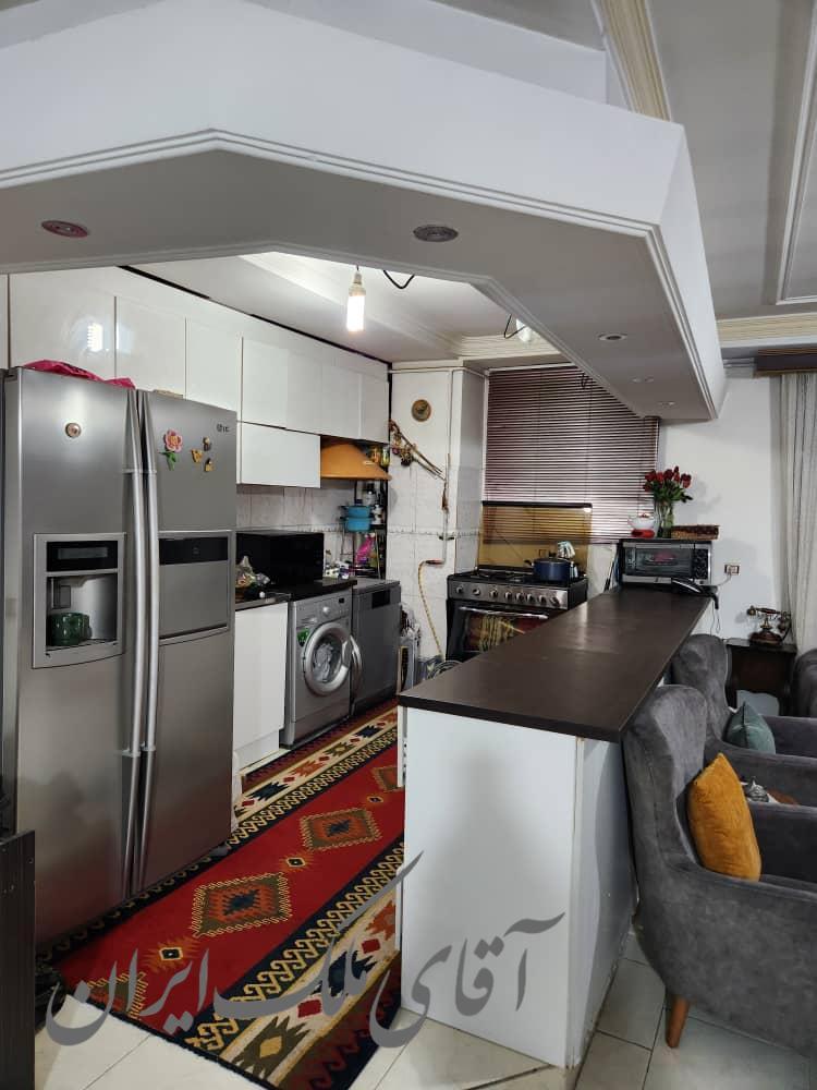 فروش آپارتمان