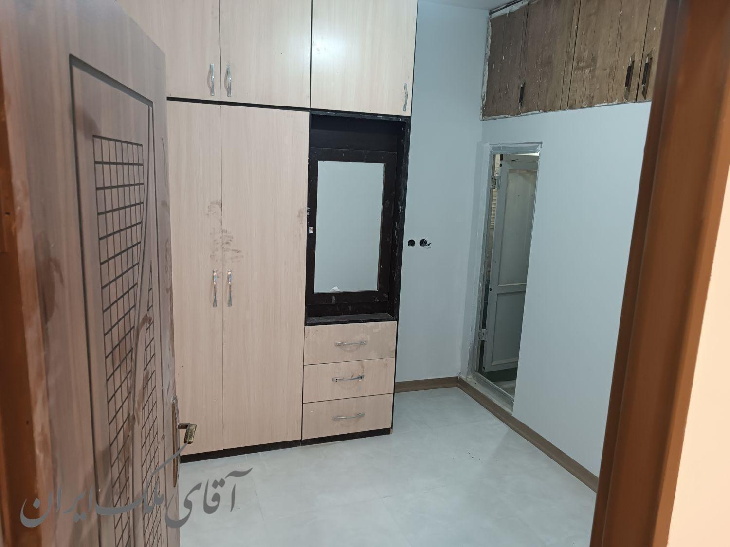 فروش خانه ویلایی ۴۰ متری ۱ خوابه در حصه شمالی