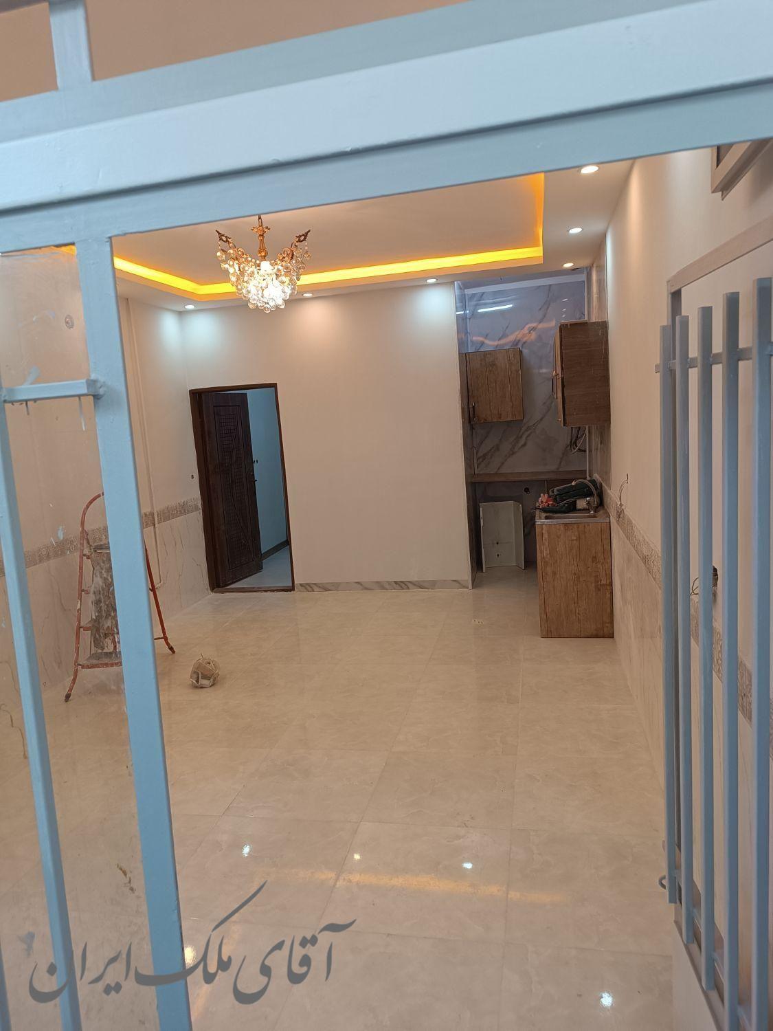 فروش خانه ویلایی ۴۰ متری ۱ خوابه در حصه شمالی