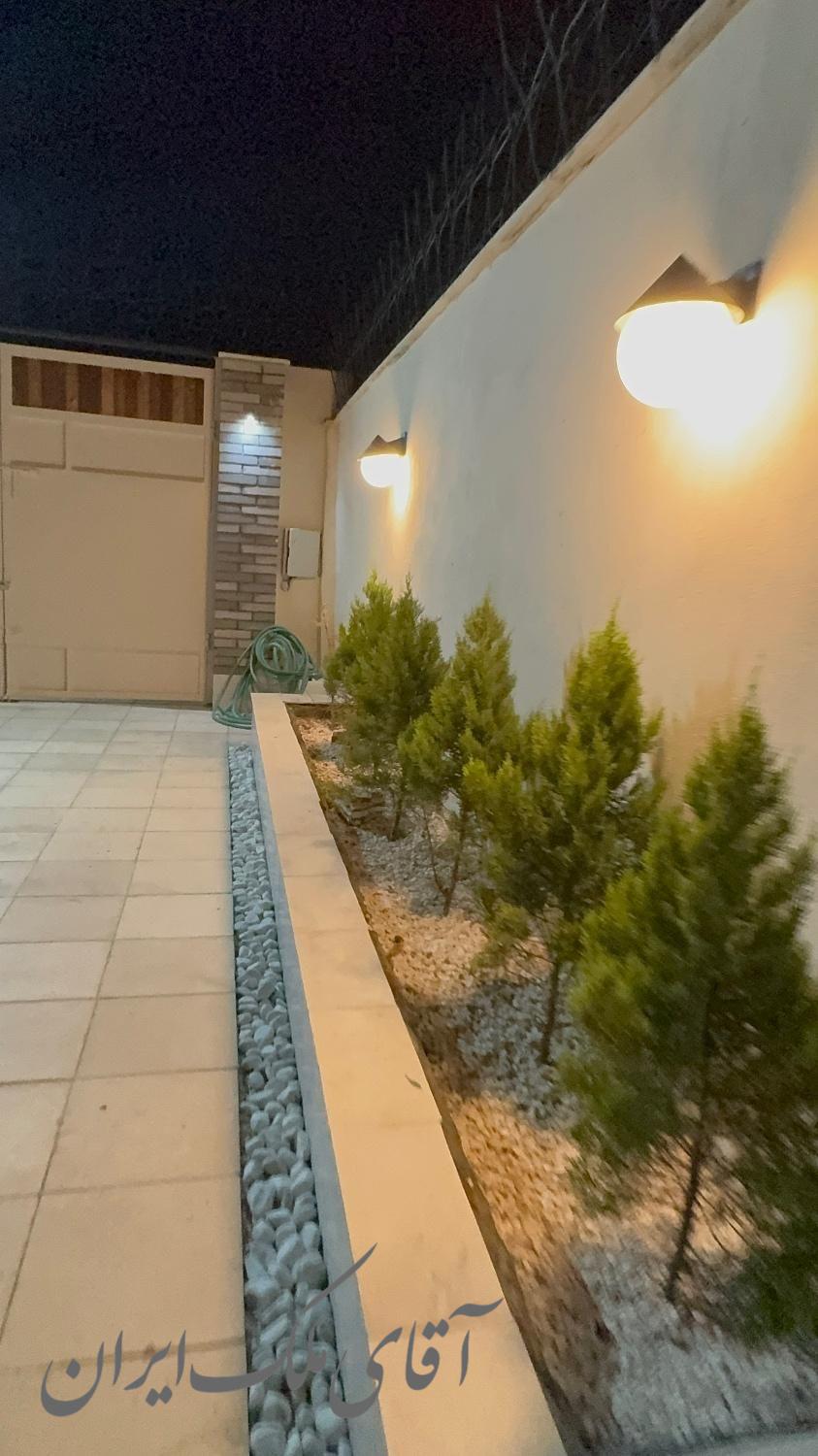 ویلا باغ/باغچه/باغ/ نزدیک